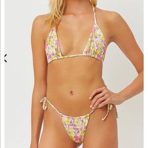 Frankies Bikinis Tia set